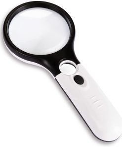 Hand Held Magnifier thumbnail