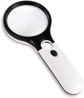 Hand Held Magnifier thumbnail