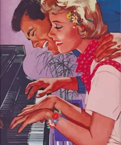 happy-vintage-couple-paint-by-numbers