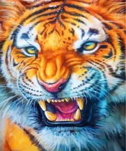 mad-tiger-paint-by-numbers