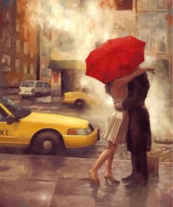 newyork-couple-paint-by-numbers