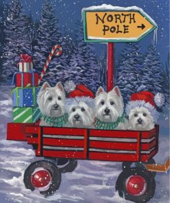 westie-christmas-paint-by-numbers