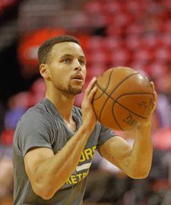 stephen-curry-golden-state-warriors-nba-basketball-paint-by-number