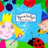 Ben & Hollys Little Kingdom Serie paint by numbers