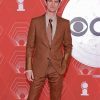 Andrew Garfield On Red Carpet paint by numbers