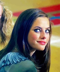 Effy Skins Tv Serie Character paint by numbers