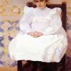 Joaquin Sorolla Maria paint by number