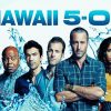 Hawaii 5 0 Illustration Paint By Numbers