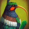 Huia Art Paint By Numbers