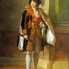 Joachim Murat king Of Naples Paint By Numbers