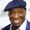 Michael Clarke Duncan Paint By Numbers