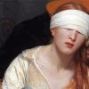 Paul Delaroche The Execution Of Lady Jane Grey Paint By Numbers