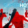 Superhot Poster Paint By Numbers