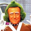 Aesthetic Oompa Loompa Paint By Numbers