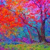 Erin Hanson Paint By Numbers