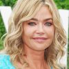 American Actress Denise Richards Paint By Numbers