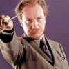 David Thewlis Paint By Numbers