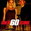 Gone in 60 Seconds Poster Paint By Numbers