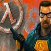 Half Life Paint By Numbers