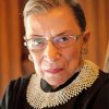 Judge Ginsburg Paint By Numbers