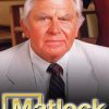 Matlock Character Poster Paint By Numbers