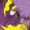 Powerful The Maxx Paint By Numbers