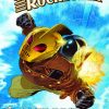 The Rocketeer Movie Poster Paint By Numbers