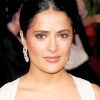 The Actress Salma Hayek Paint By Numbers
