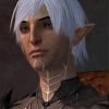 Aesthetic Fenris Paint By Numbers