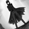 Darker Then Black Hei Character Paint By Numbers