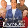 Everybody Loves Raymond Poster Paint By Numbers
