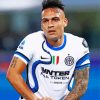Lautaro Martinez Paint By Numbers