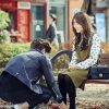 My Secret Romance Characters Paint By Numbers