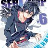 Servamp Anime Paint By Numbers