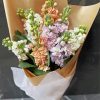 Stock Flowers Bouquet Paint By Numbers