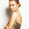 Stylish Hayden Panettiere Paint By Numbers