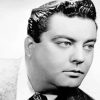 The American Actor Jackie Gleason Paint By Numbers