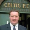 Classy Jock Stein paint by numbers