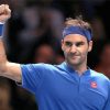 Roger Federer Paint By Numbers