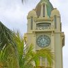 The Aloha Tower Lighthouse Paint By Numbers